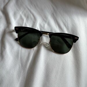 Ray-Ban Clubmaster RB 3016